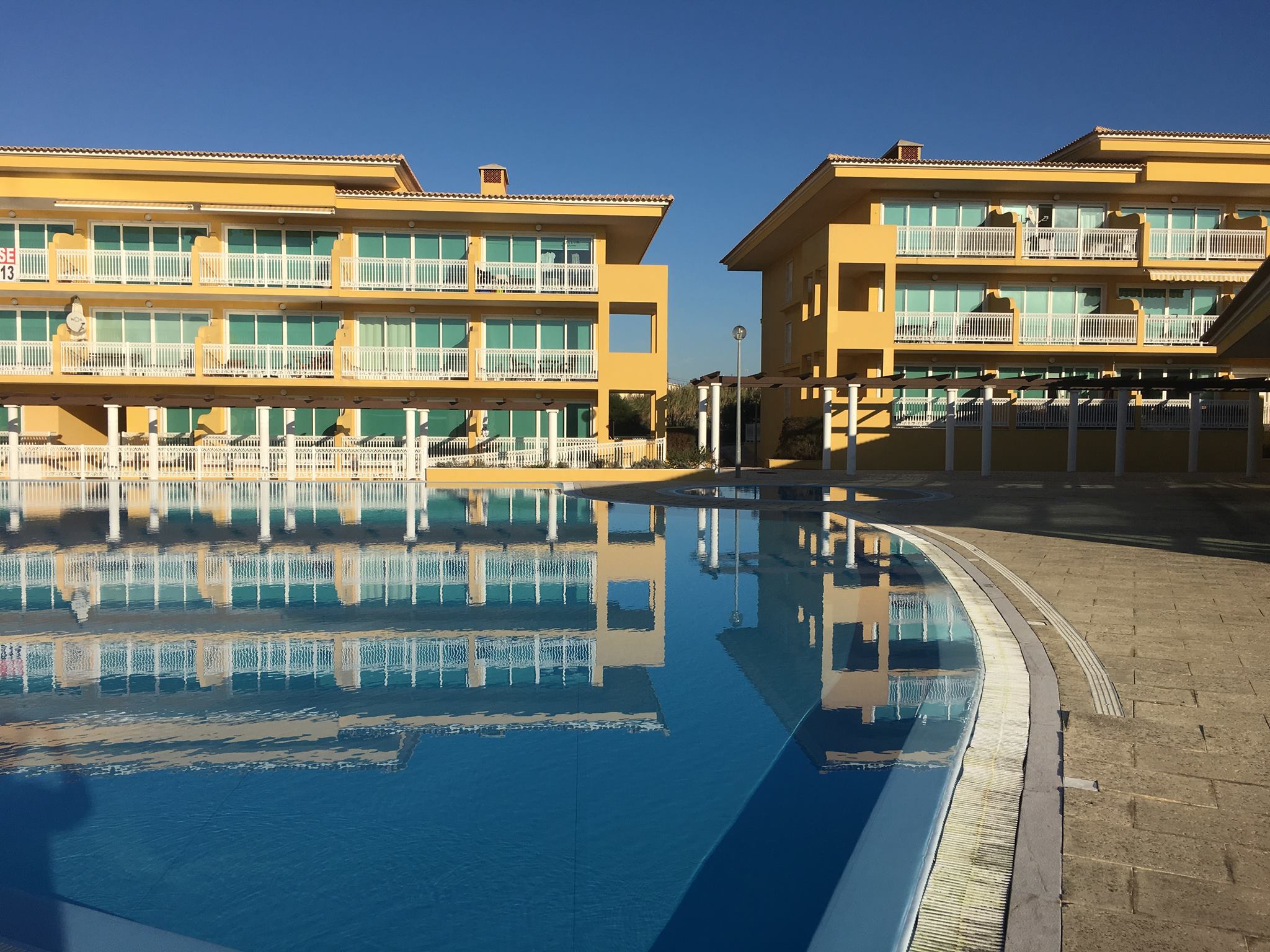 Village Camps Ardeche Summer Camp